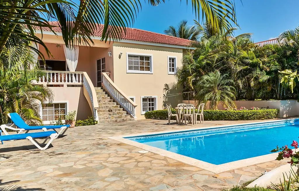 Hispaniola Residencial Sosua 0*,  Dominican Republic