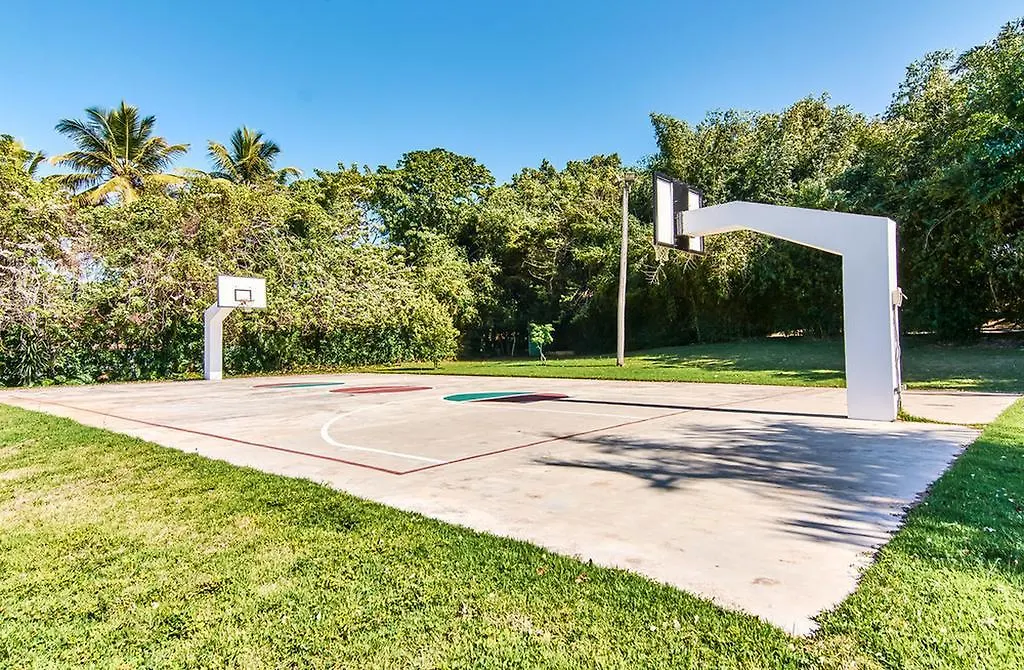 Hispaniola Residencial Sosua Dominican Republic