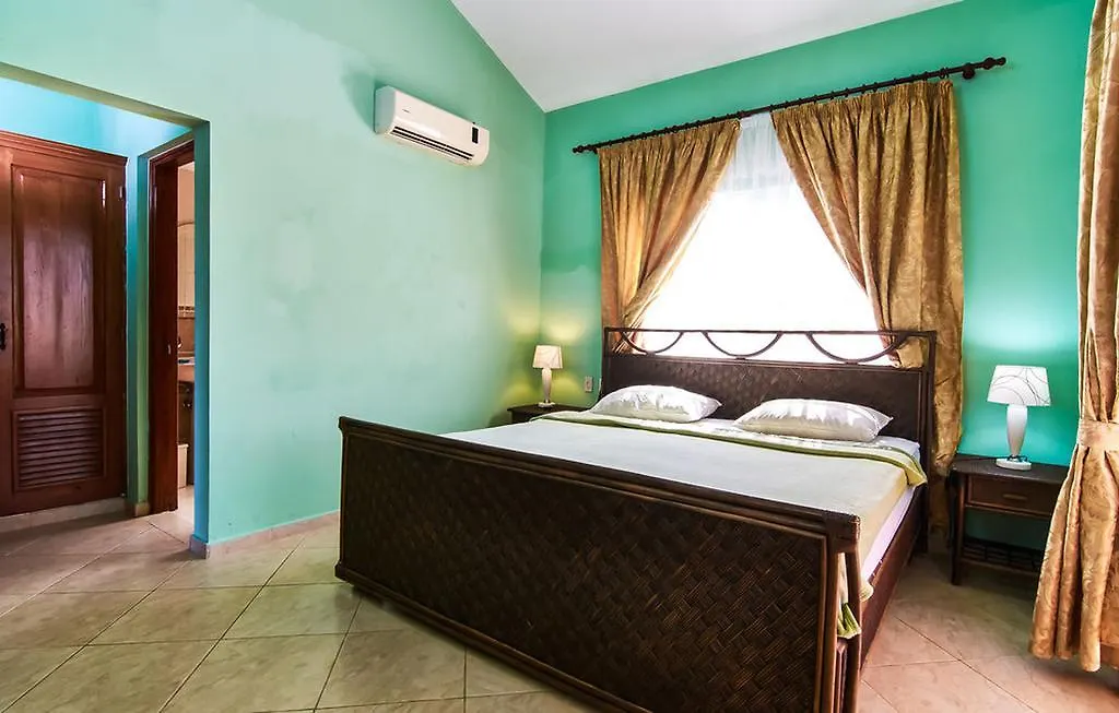 Hispaniola Residencial Sosua Villa