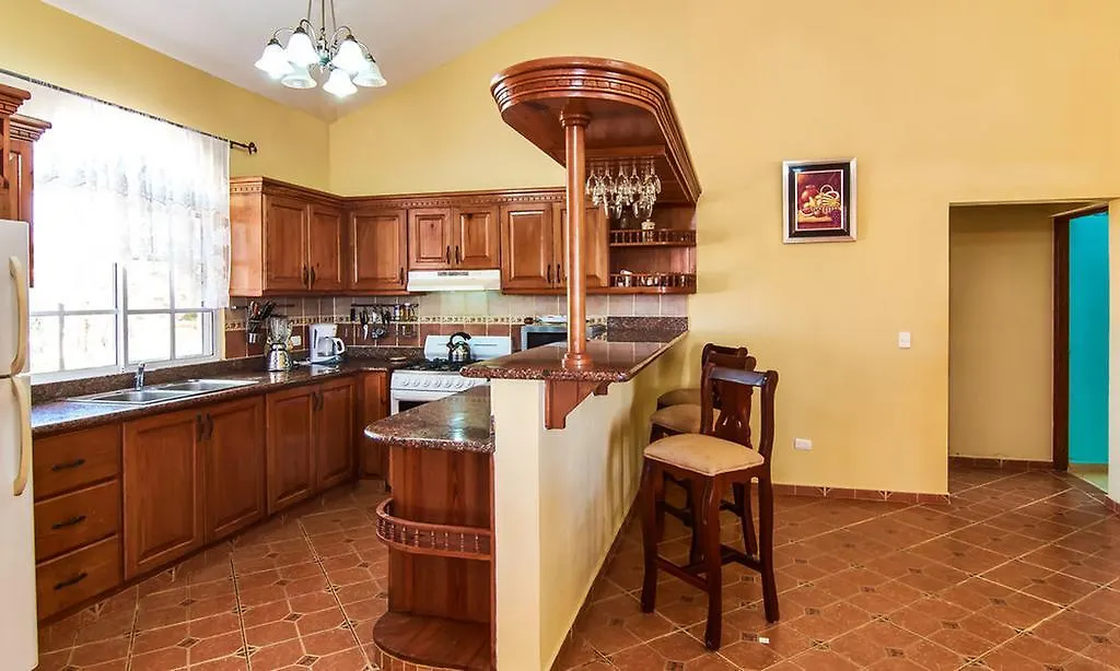 Hispaniola Residencial Sosua