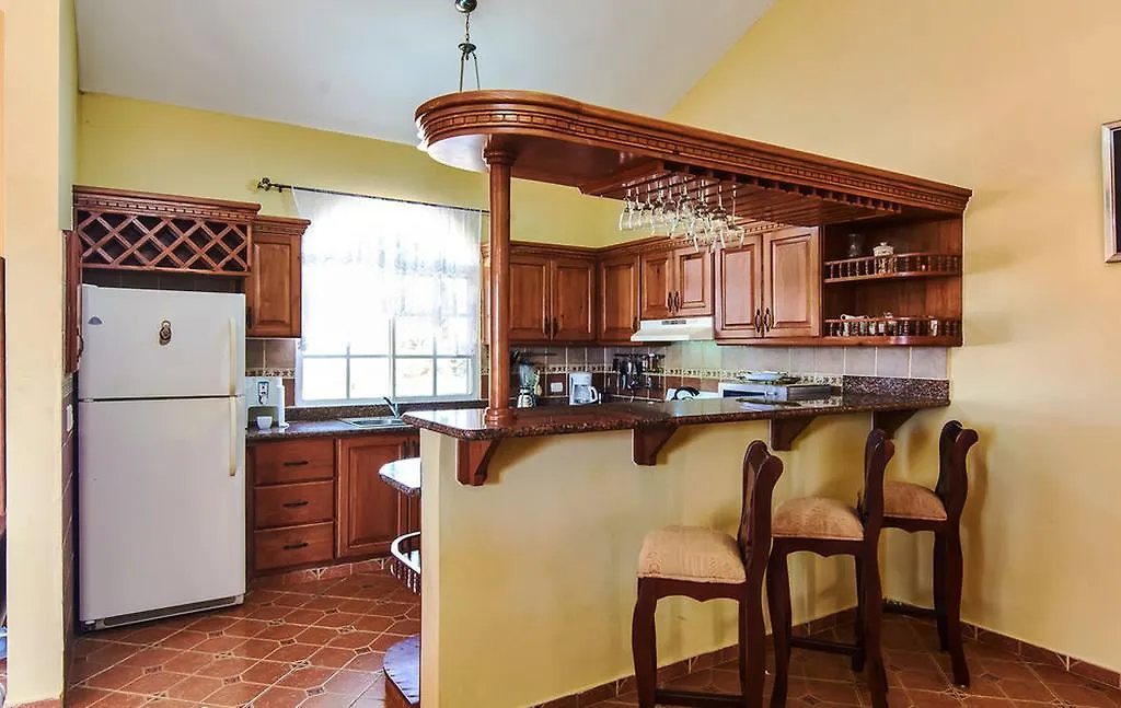 Hispaniola Residencial Sosua Villa