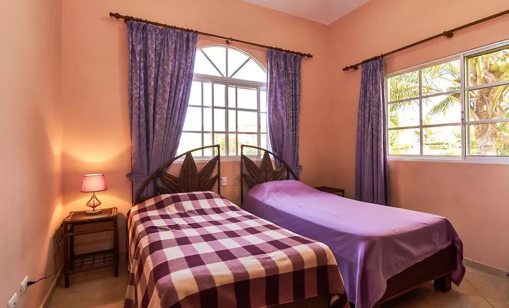 Hispaniola Residencial Sosua Villa