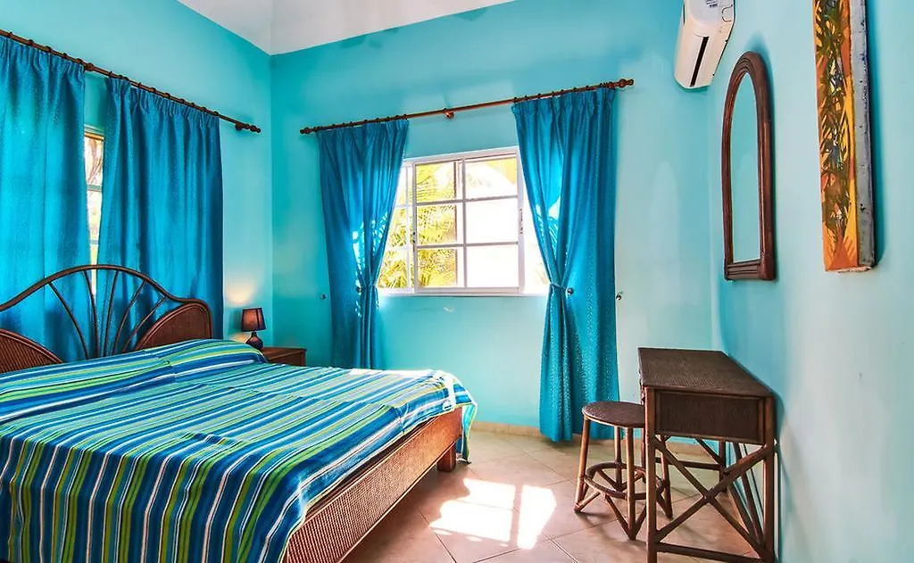 Villa Hispaniola Residencial Sosua