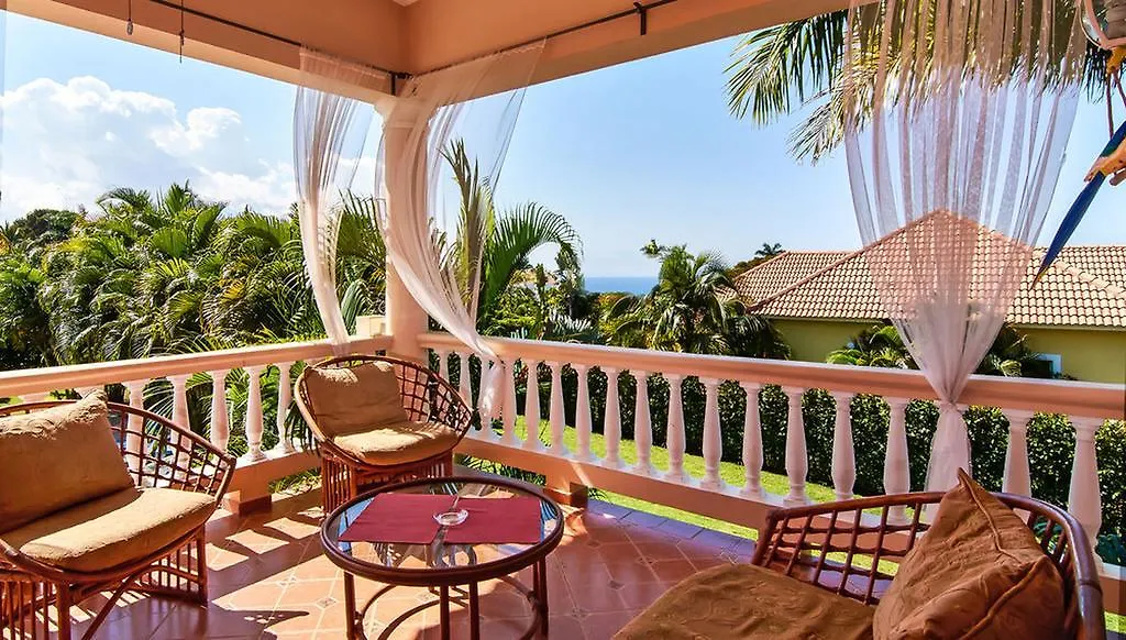 Hispaniola Residencial Sosua 0*,