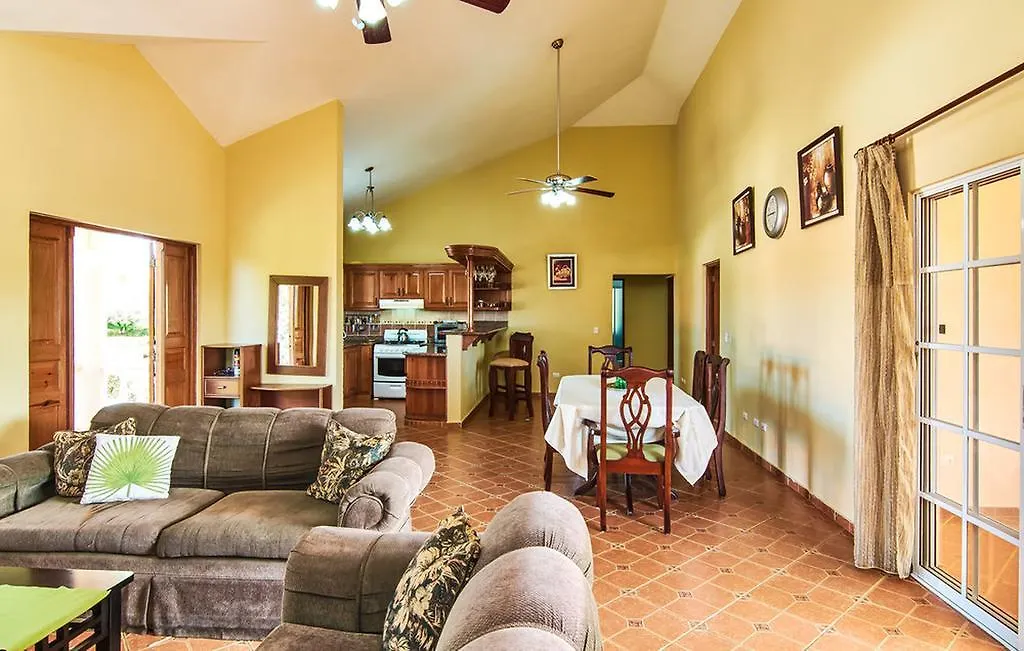 Villa Hispaniola Residencial Sosua